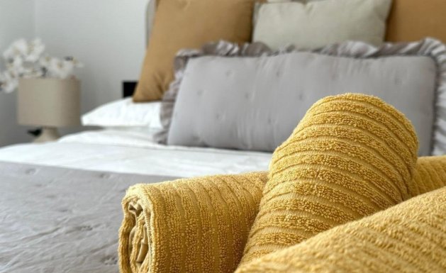 Neuf - Ground Floor Bungalow - San Pedro del Pinatar