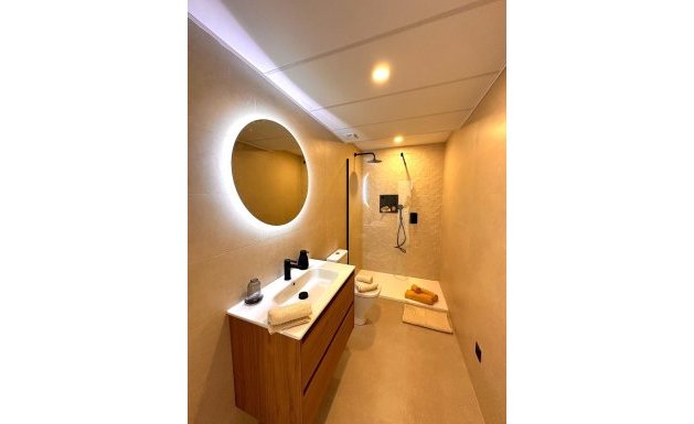Neuf - Ground Floor Bungalow - San Pedro del Pinatar