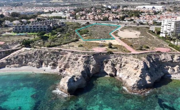 New Build - House - El Campello