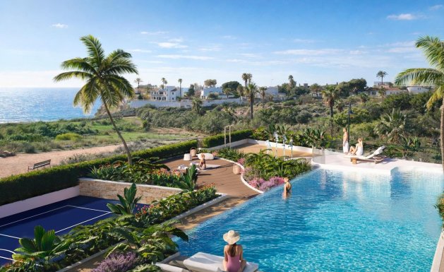 New Build - House - El Campello