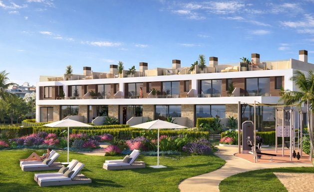 New Build - House - El Campello