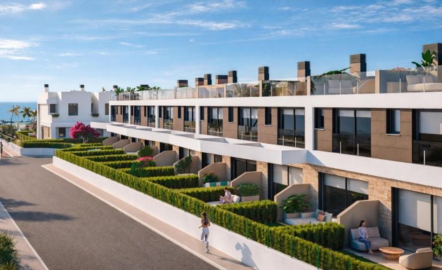 New Build - House - El Campello