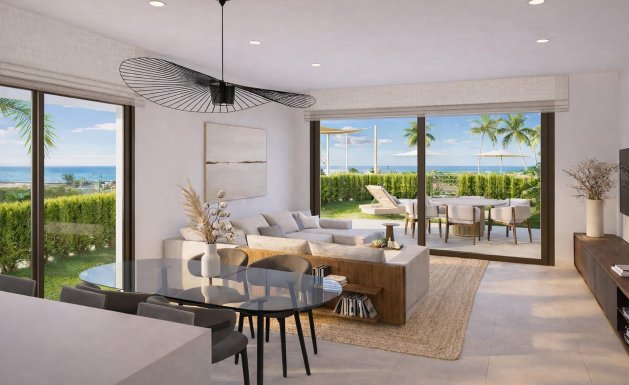 New Build - House - El Campello