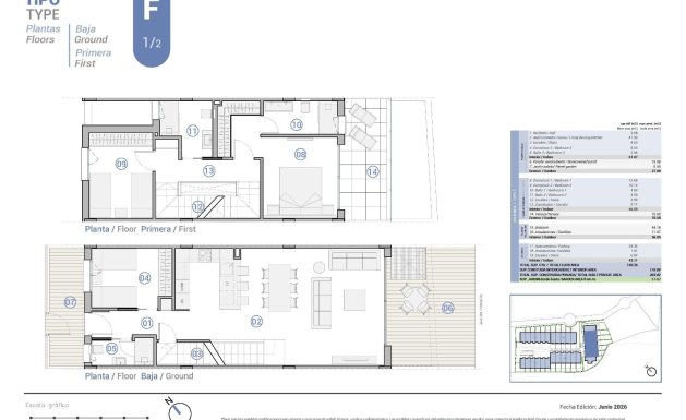New Build - House - El Campello