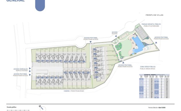 New Build - House - El Campello