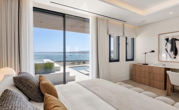 Neuf - APPARTEMENT  - Estepona