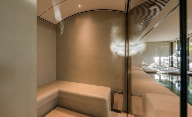 Neuf - APPARTEMENT  - Estepona