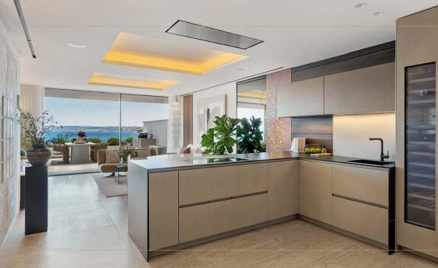 Nueva construcción - APARTAMENTO - Estepona