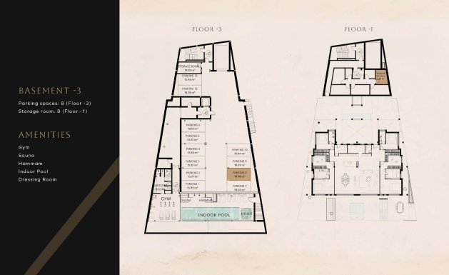 Nueva construcción - APARTAMENTO - Estepona