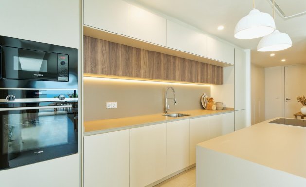 Nueva construcción - APARTAMENTO - Fuengirola