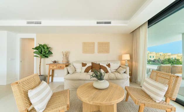 Nueva construcción - APARTAMENTO - Fuengirola