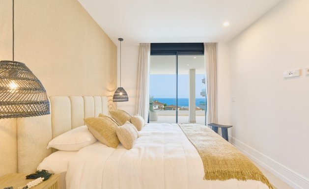 Nueva construcción - APARTAMENTO - Fuengirola