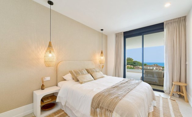 Nueva construcción - APARTAMENTO - Fuengirola