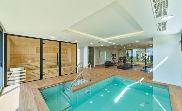 Nueva construcción - APARTAMENTO - Fuengirola