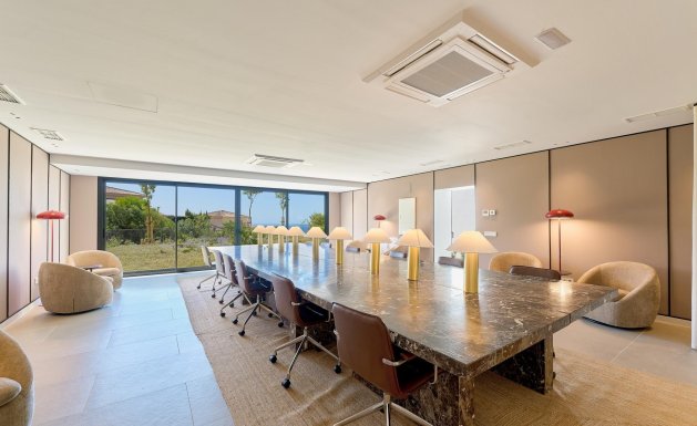 Nueva construcción - APARTAMENTO - Fuengirola