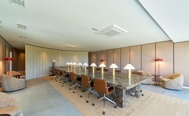Nueva construcción - APARTAMENTO - Fuengirola