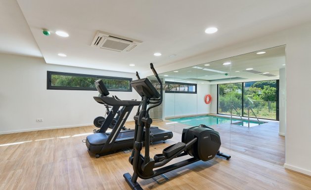 Nueva construcción - APARTAMENTO - Fuengirola