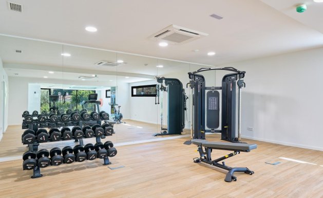 Nueva construcción - APARTAMENTO - Fuengirola