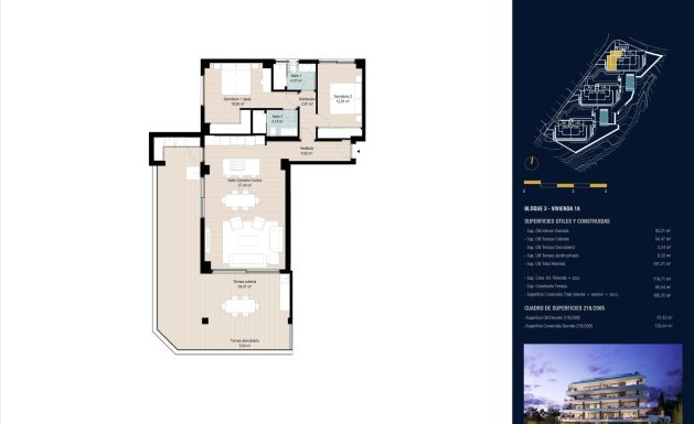 Nueva construcción - APARTAMENTO - Fuengirola