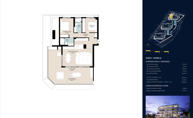New Build - penthouse - Fuengirola
