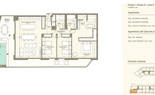 Neuf - APPARTEMENT  - San Pedro De Alcantara