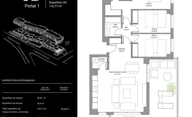 Nueva construcción - APARTAMENTO - Torremolinos