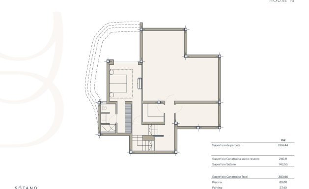 Nueva construcción - Villa - Estepona