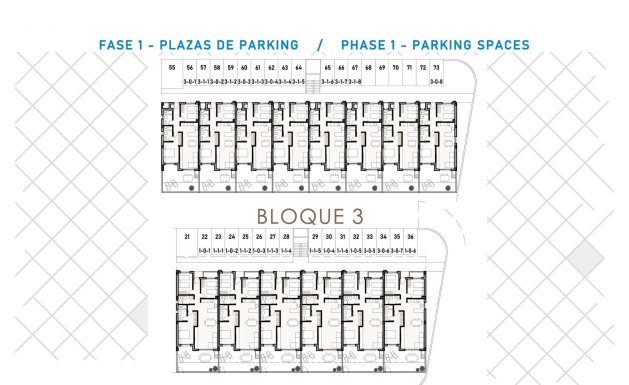 New Build - Ground floor apartment - Pulpi
