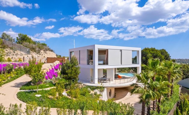 Neuf - Villa - Orihuela