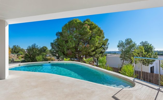 Neuf - Villa - Orihuela