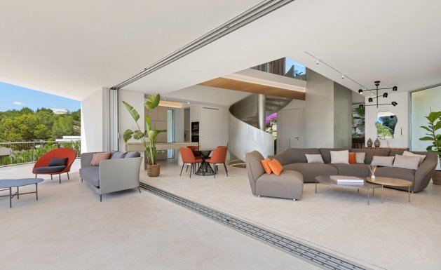 Neuf - Villa - Orihuela