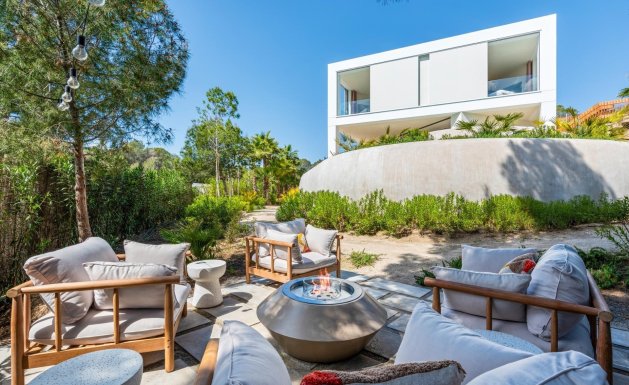 Neuf - Villa - Orihuela
