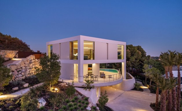 Neuf - Villa - Orihuela