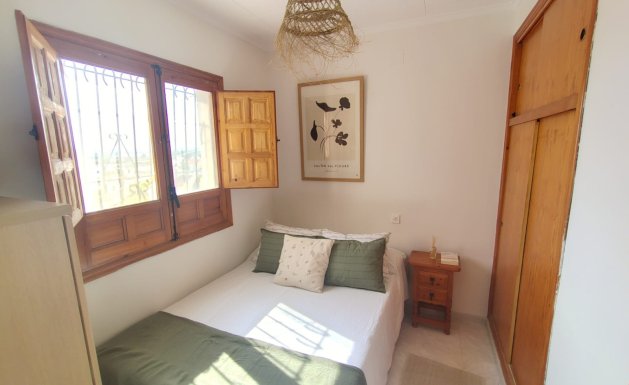 Venta - Casa  - San Fulgencio