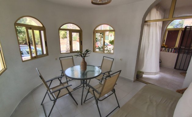 Venta - Casa  - San Fulgencio