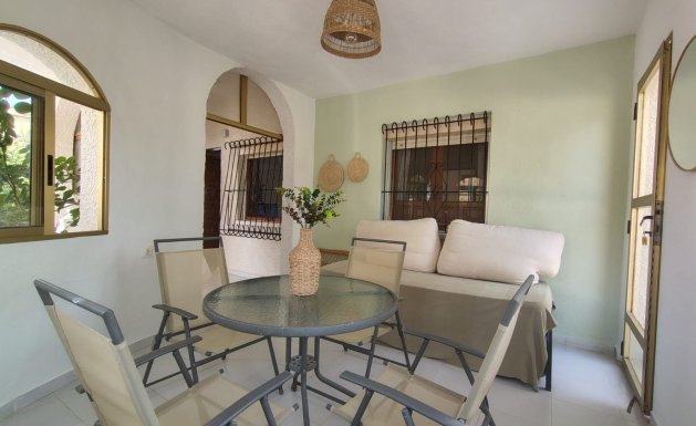 Venta - Casa  - San Fulgencio