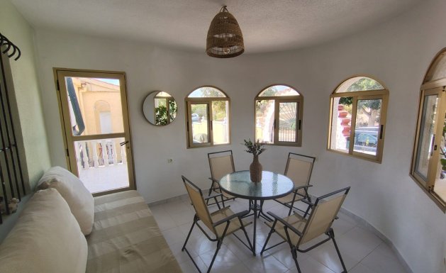Venta - Casa  - San Fulgencio