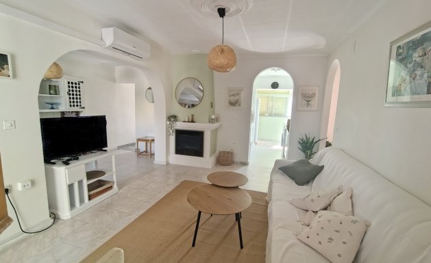 Venta - Casa  - San Fulgencio