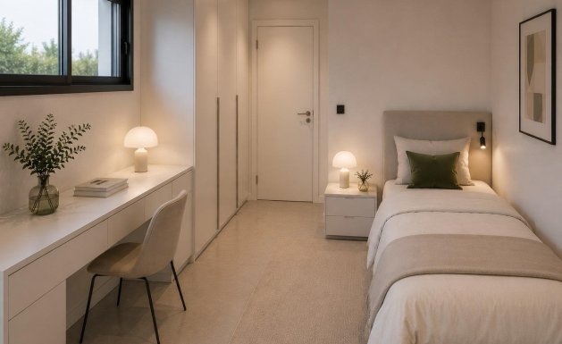 Neuf - Villa - Mazarron