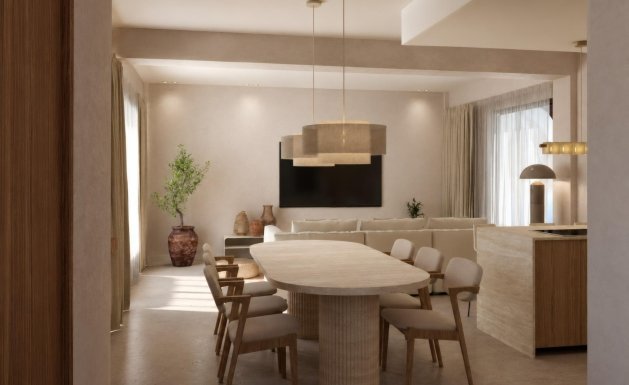 Neuf - Villa - Orihuela