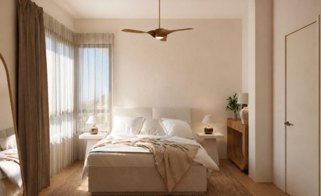 Neuf - Villa - Orihuela