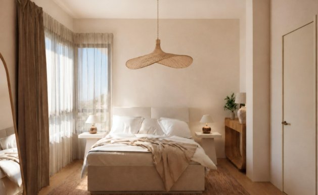 Neuf - Villa - Orihuela