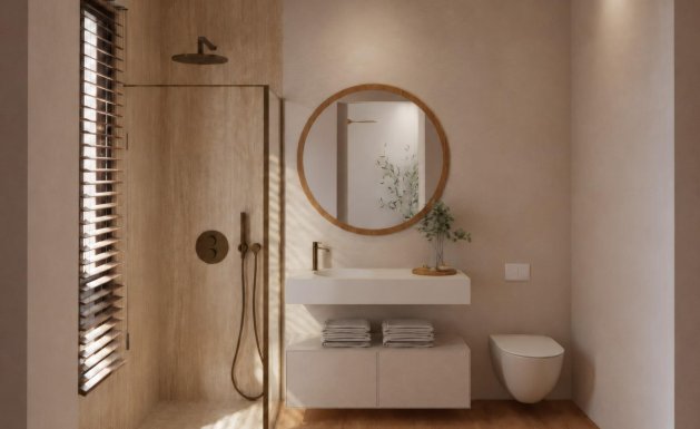 Neuf - Villa - Orihuela