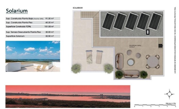 Neuf - Villa - Orihuela