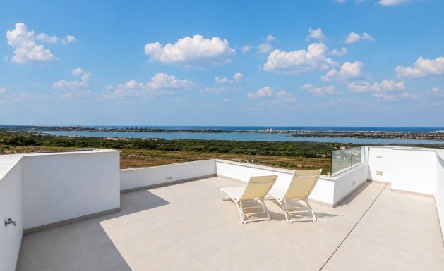 Neuf - Villa - Orihuela