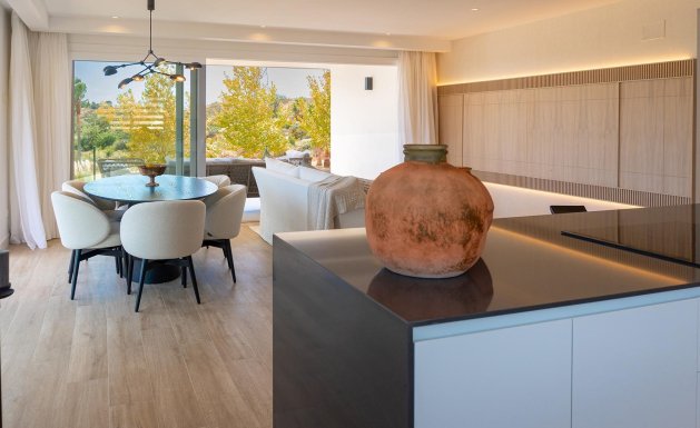 Nueva construcción - APARTAMENTO - Casares
