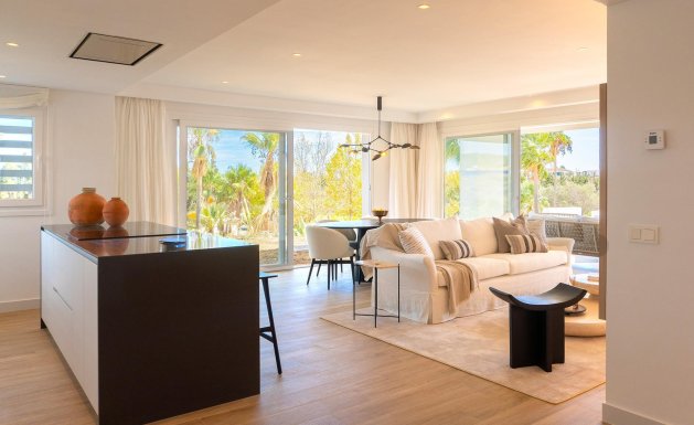Nueva construcción - APARTAMENTO - Casares