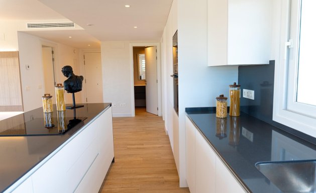 Nueva construcción - APARTAMENTO - Casares