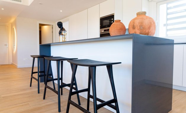 Nueva construcción - APARTAMENTO - Casares