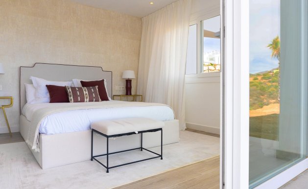 Nueva construcción - APARTAMENTO - Casares